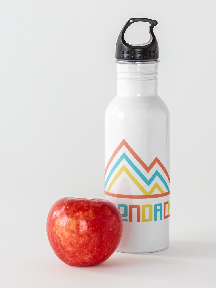 Alternate view of Adirondacks Water Bottle