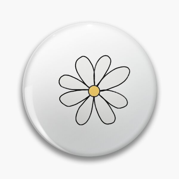 Item preview, Daisy  designed and sold by ashandannprints.