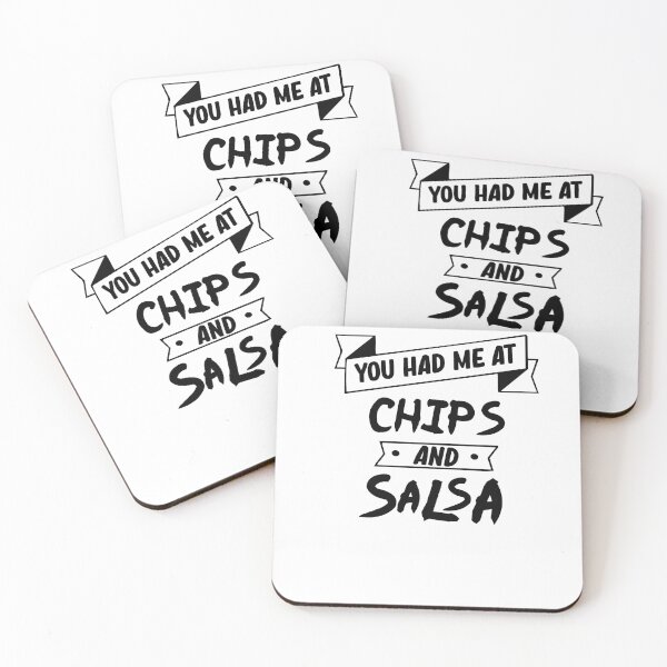 Item preview, You Had Me At Chips and Salsa Shirt, Funny Shirt Funny T Shirt Funny Shirts for Women Shirts for Women Tacos Shirt Graphic Tee Guac Shirt designed and sold by Noussairox.