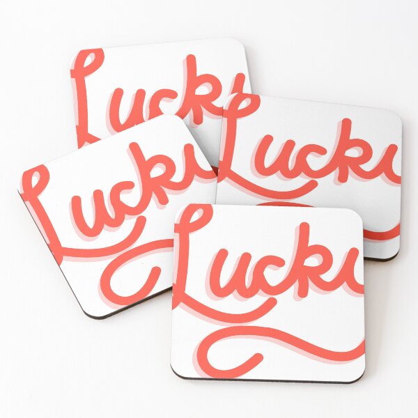 Item preview, Lucky designed and sold by kwskate.