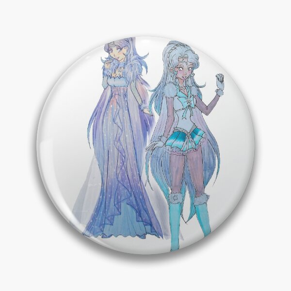 Item preview, sailor/princess winter designed and sold by AnimeGamerGirl.