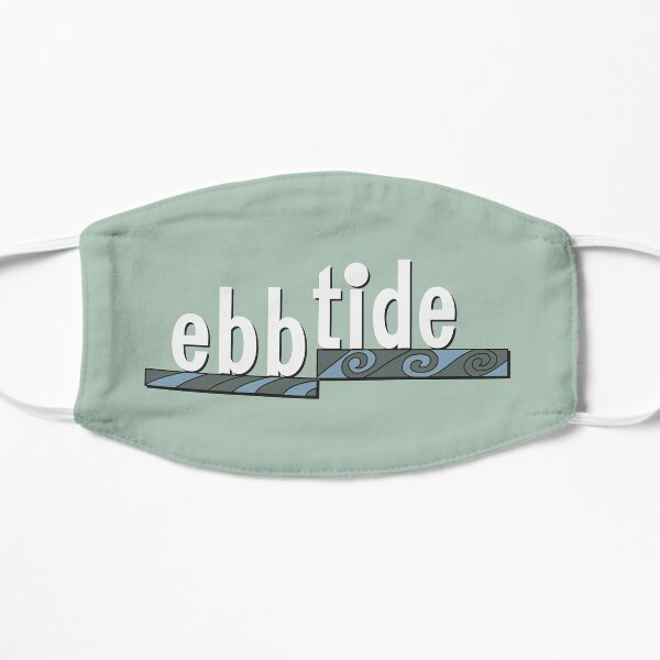 Ebb Tide Mask