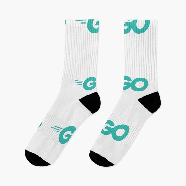 Item preview, Go Lang designed and sold by DoWhileTrue.