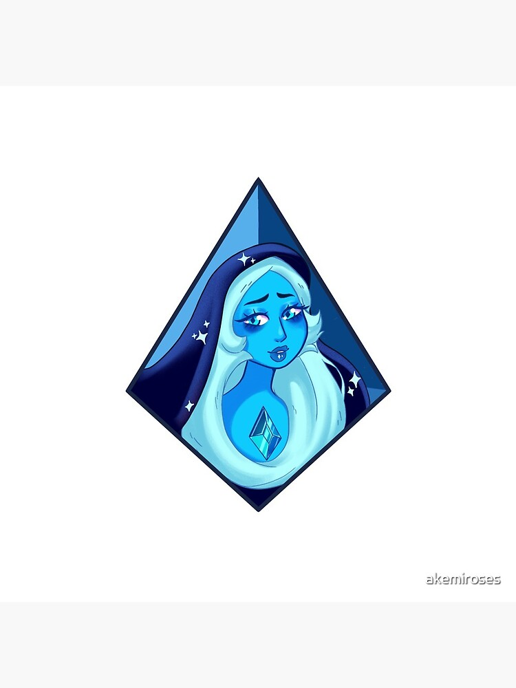 Discover Blue Diamond  | Pin