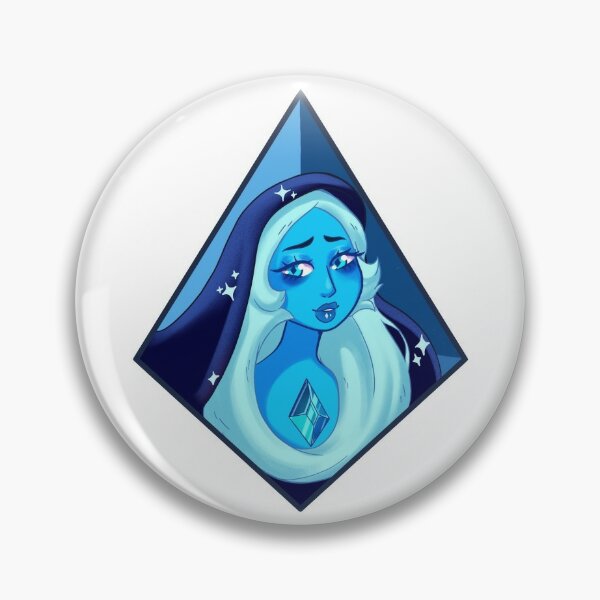 Disover Blue Diamond  | Pin