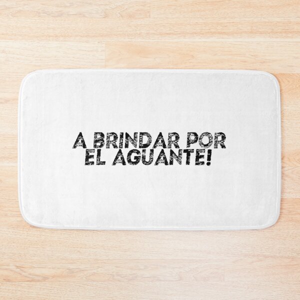 Item preview, El Aguante designed and sold by la-mas-chingona.