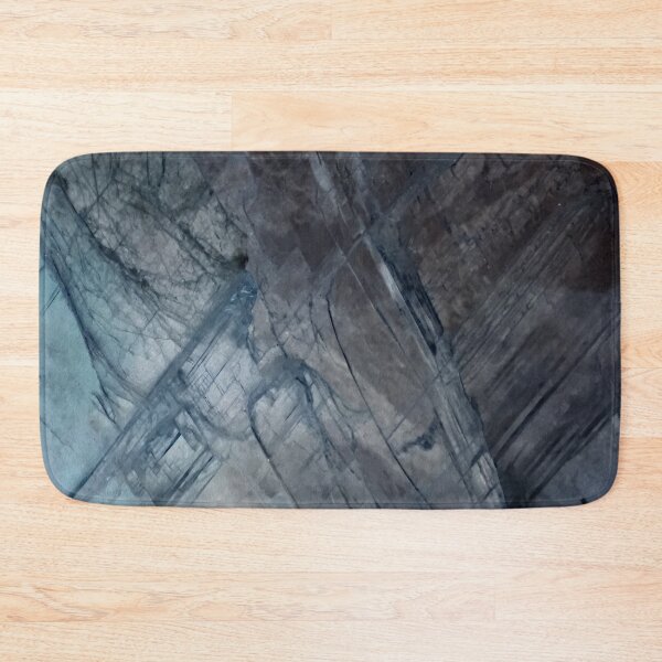 Item preview, Black Linear Quartz designed and sold by beland.