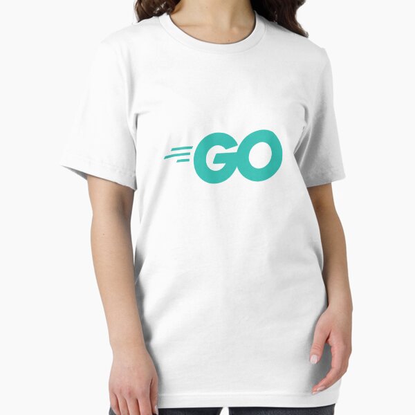 Item preview, Go Lang designed and sold by DoWhileTrue.
