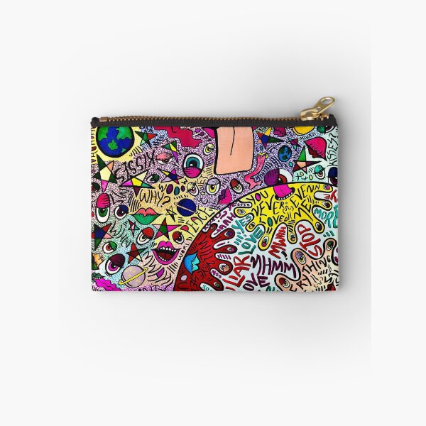 Item preview, My World designed and sold by meetoosh.