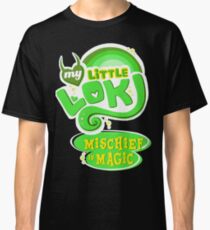 My little Lokiki Classic T-Shirt