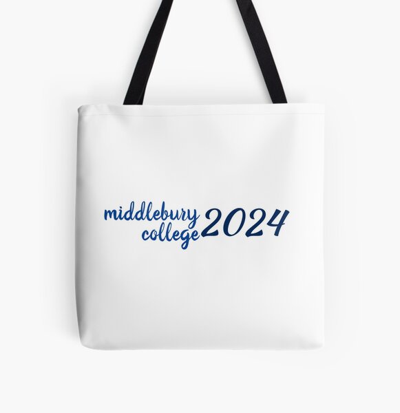 LANDS END TOTE - Middlebury College store