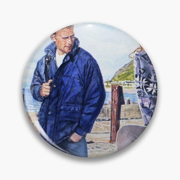 Item preview, "All in the past" designed and sold by Michael Haslam.