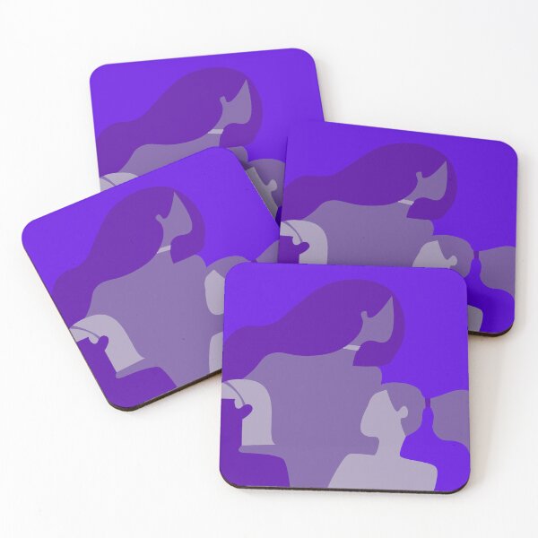 Item preview, Abstract Ladies  designed and sold by j4cqu1.