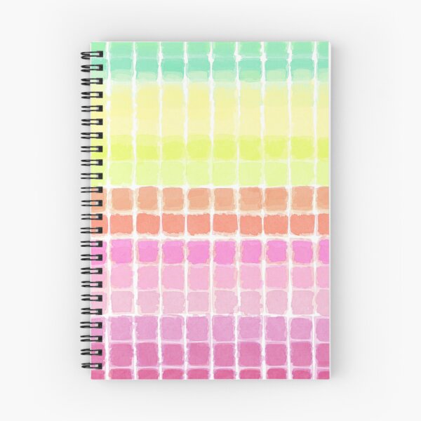 Item preview, Color Swatches 1 designed and sold by carleybrown.