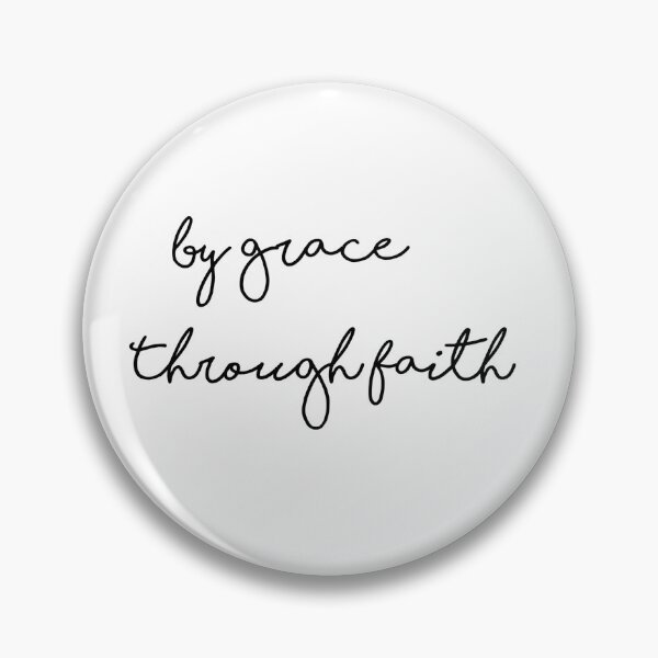 Item preview, by grace through faith designed and sold by MadEDesigns.