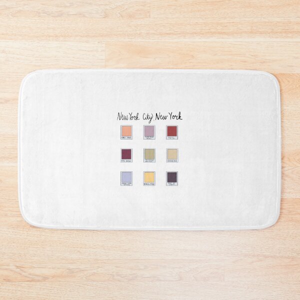 Item preview, New York City, New York City guide designed and sold by Konakayla.