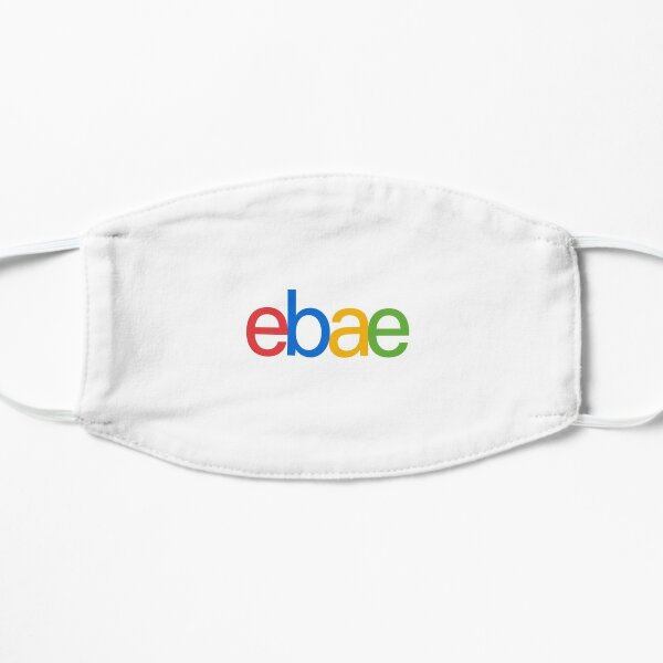 Funny Ebay Face Masks Redbubble - mah visor roblox