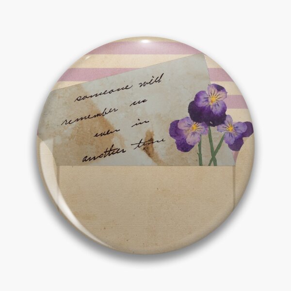 Item preview, someone will remember us even in another time designed and sold by teganbread.