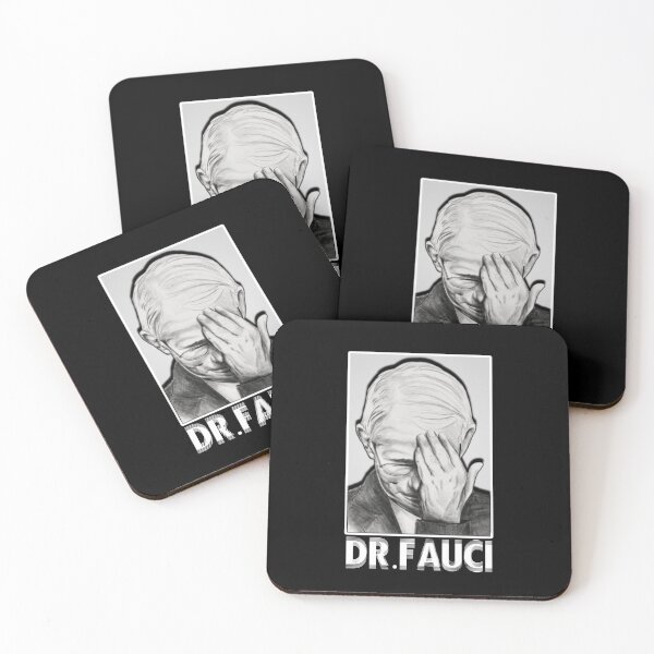Item preview, dr fauci designed and sold by NovaTees.