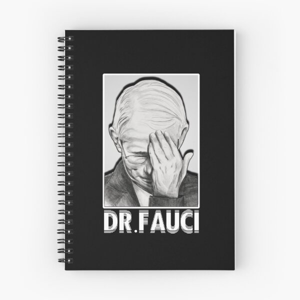 Item preview, dr fauci designed and sold by NovaTees.