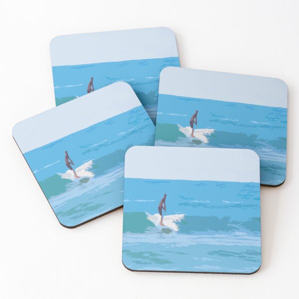 Item preview, Very Australian - Surfer designed and sold by imageark.