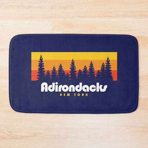 Item preview, Adirondacks New York designed and sold by yelly123.