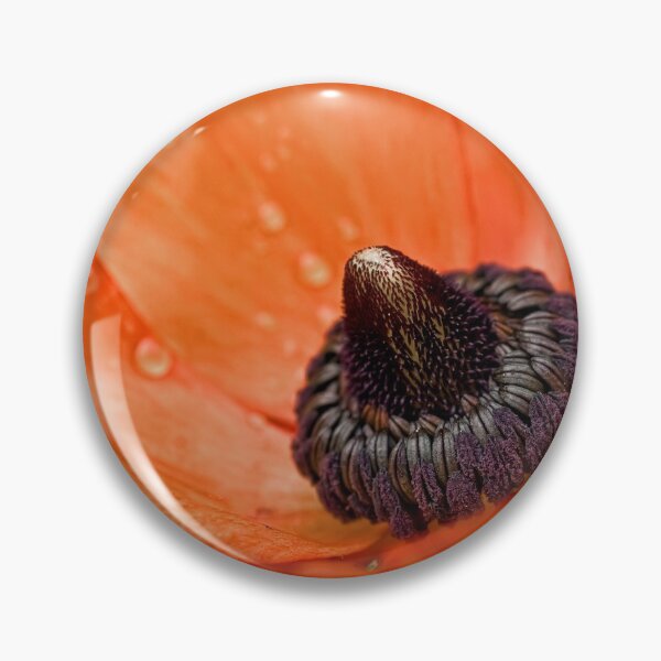 Item preview, Dramatic blossom after the rain designed and sold by Art in Nature.
