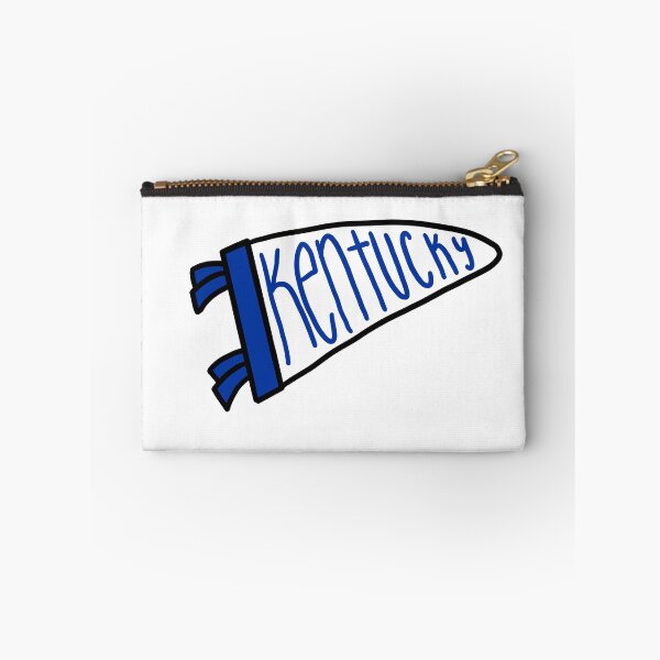 Item preview, Kentucky Pennant designed and sold by morgankeiky.