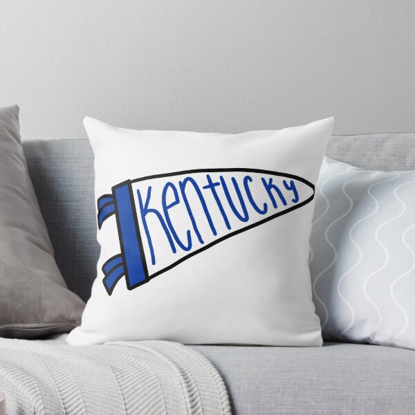 Item preview, Kentucky Pennant designed and sold by morgankeiky.