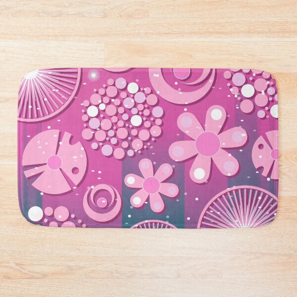 Item preview, Floral Line-Up designed and sold by Viscious-Speed.