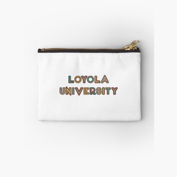 Item preview, Loyola University, Retro 3 designed and sold by roseliliana.