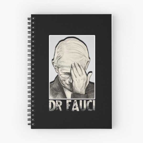 Item preview, dr fauci designed and sold by NovaTees.