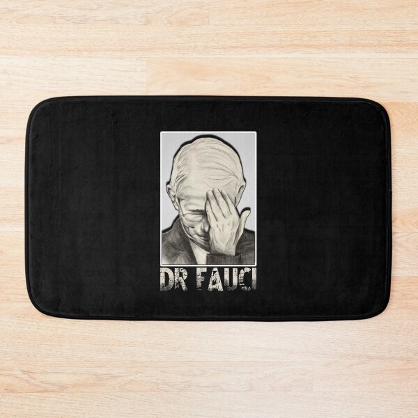 Item preview, dr fauci designed and sold by NovaTees.
