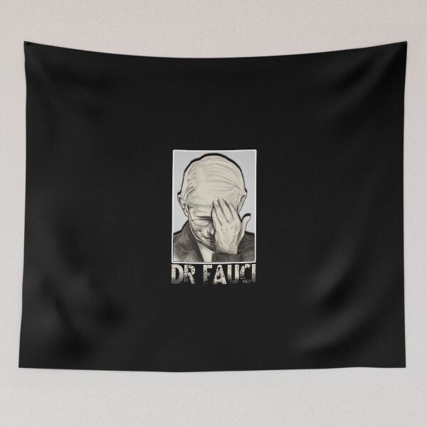 Item preview, dr fauci designed and sold by NovaTees.