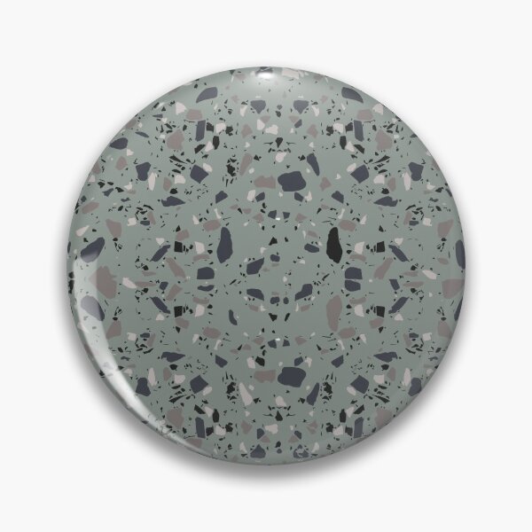 Item preview, Green Terrazzo designed and sold by Susan Link.