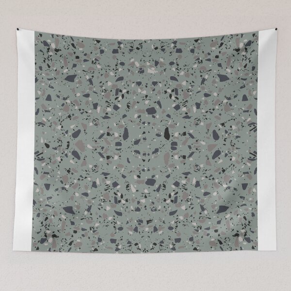 Item preview, Green Terrazzo designed and sold by Susan Link.