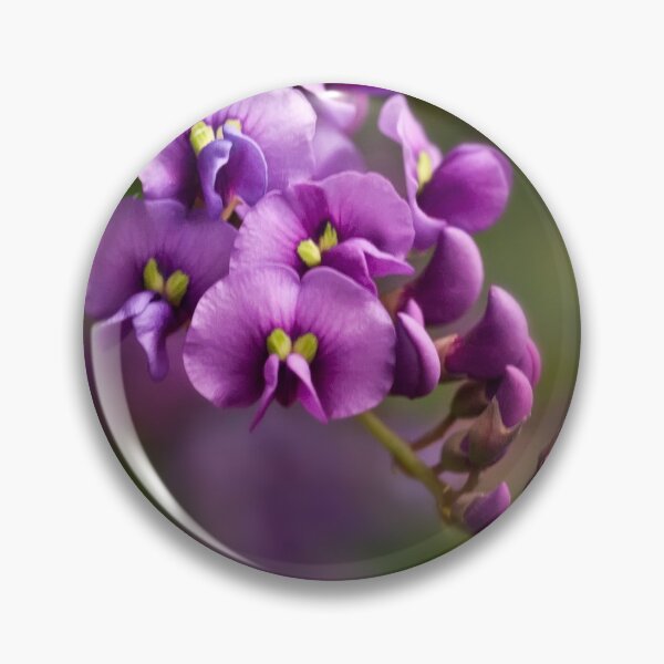 Item preview, Purple cascade designed and sold by Art in Nature.