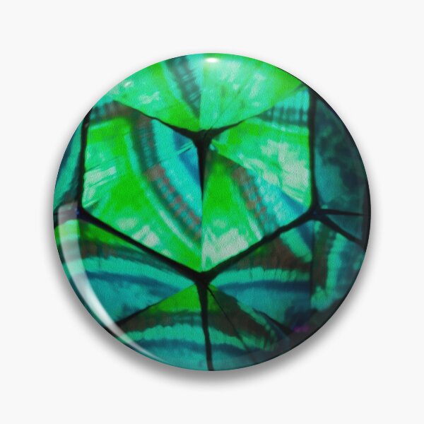 Item preview, Green Prism designed and sold by beland.