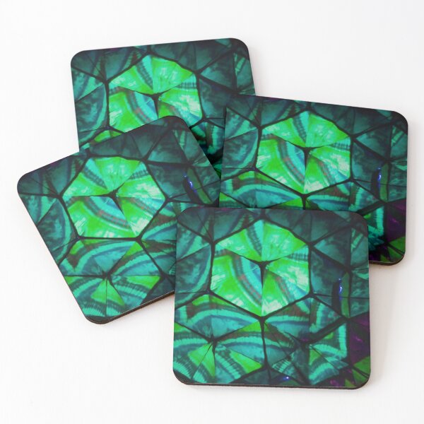 Item preview, Green Prism designed and sold by beland.