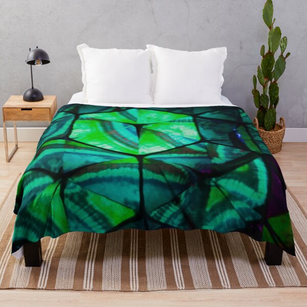 Item preview, Green Prism designed and sold by beland.