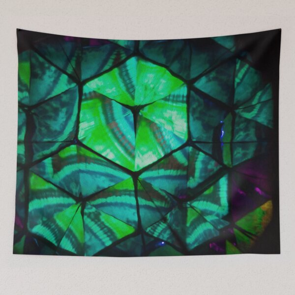 Item preview, Green Prism designed and sold by beland.