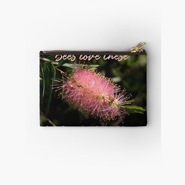 Item preview, Callistemon another attractive Australian native plant designed and sold by Ian McKenzie.