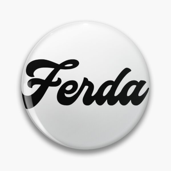 Item preview, Ferda designed and sold by caitjflynn.