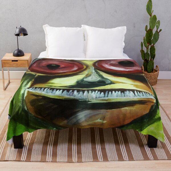 Item preview, Just My Face - Rodrigo designed and sold by Slydell1.