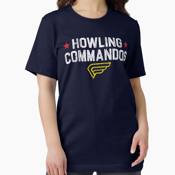 Item preview, Howling Commandos designed and sold by huckblade.