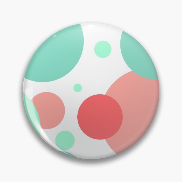 Item preview, Expressive Abstract Design Dots designed and sold by j4cqu1.