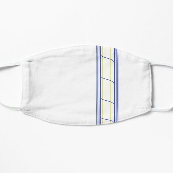 Abri-Form Flat Mask