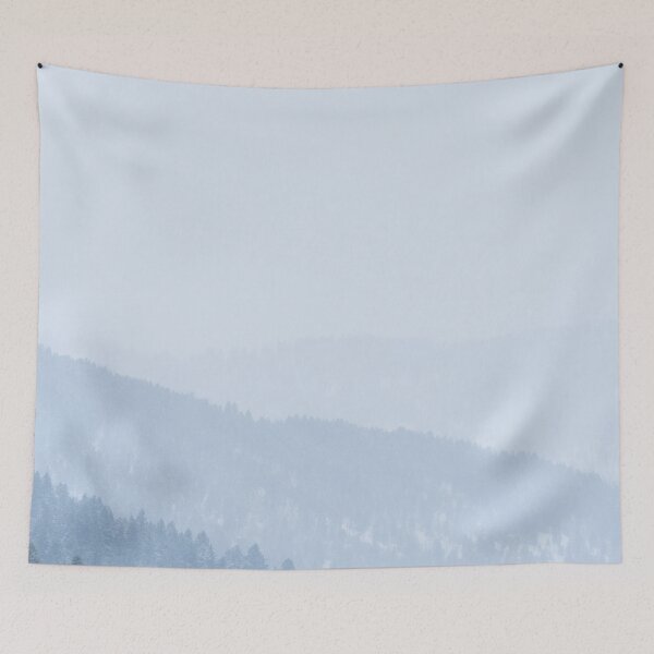 Item preview, Winter Atmosphere designed and sold by beland.