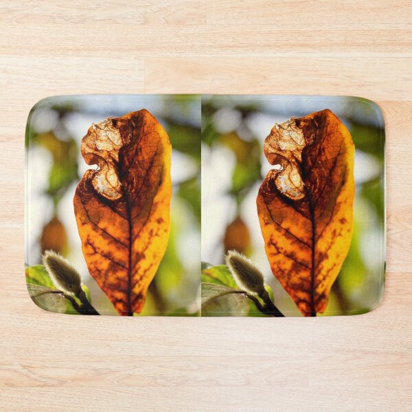 Item preview, Autumn Leaf designed and sold by Evita.