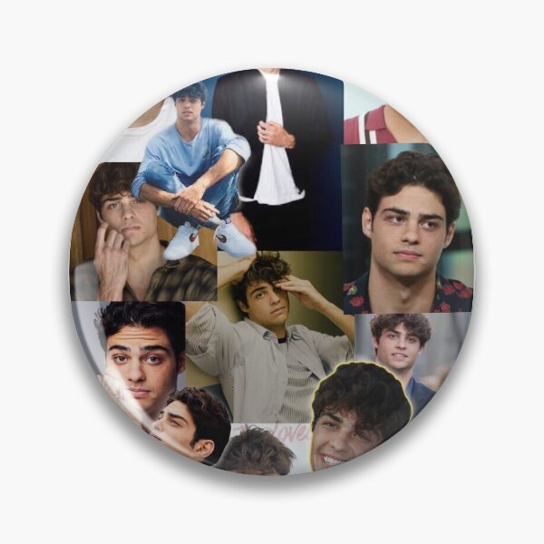Item preview, noah centineo designed and sold by hotchilipeppers.